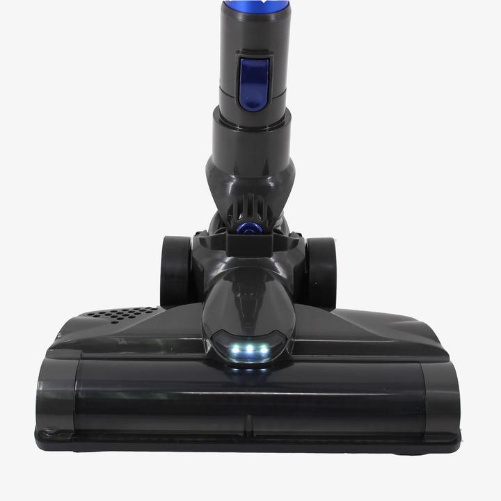 Image du produit Arebos Aspirateur à main Aku - ECO bleu