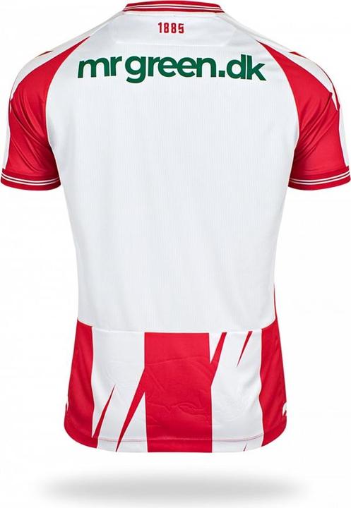 Image du produit Macron Maillot Aalborg BK (M)