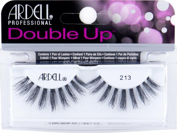 Ardell Double Up 213 (Künstliche Wimpern)