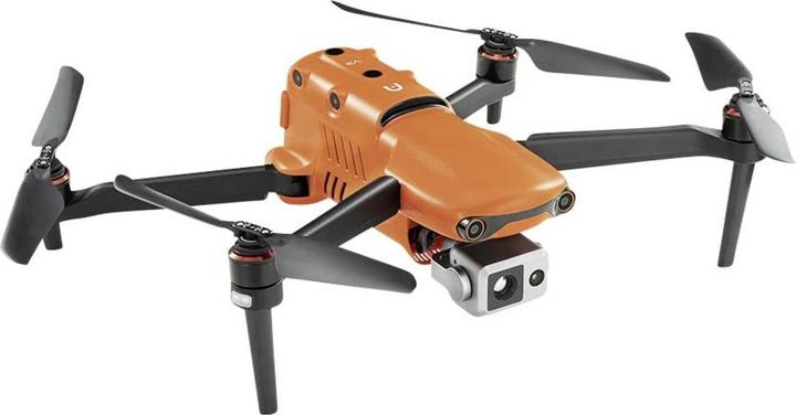 Productafbeelding Autel EVO II Dubbel 640T V3 (38 min, 1150 g, 50 Mpx)