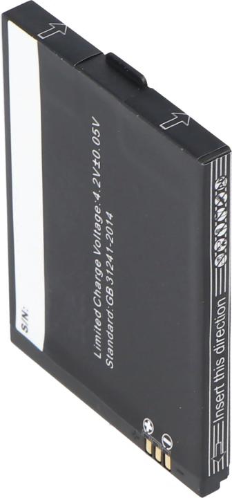 Produktbild AccuCell Akku AK-V32 für EMPORIA V32C, V32-001, V32, CLICK V32C
