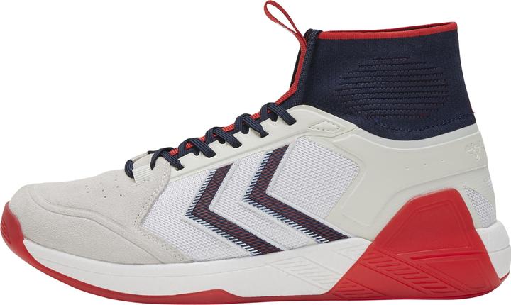 hummel Hallenschuh Algiz Mid