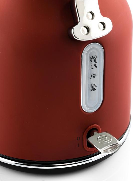 Produktbild Westinghouse Wasserkocher Retro (1.70 l)