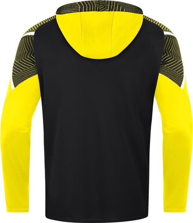Produktbild JAKO Kapuzenjacke Performance Damen (34)