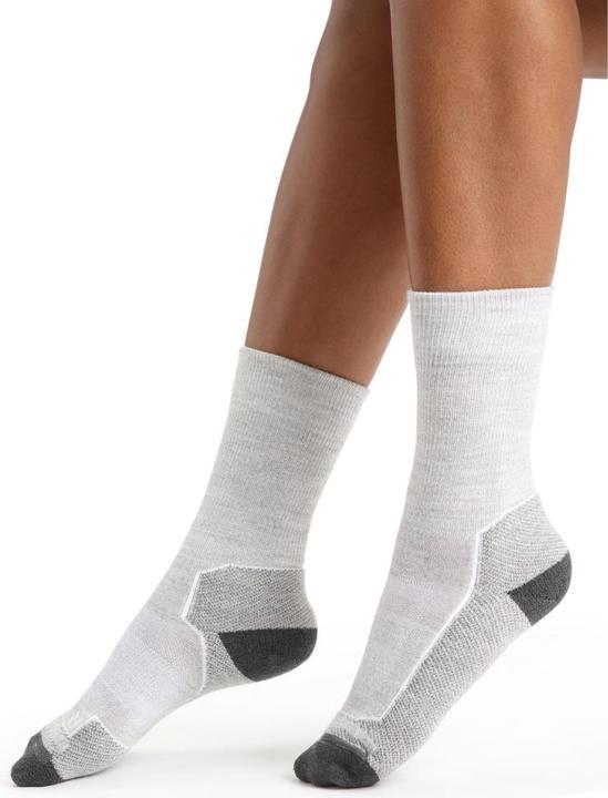 Produktbild Icebreaker Hike+ Light Crew Socken (S)