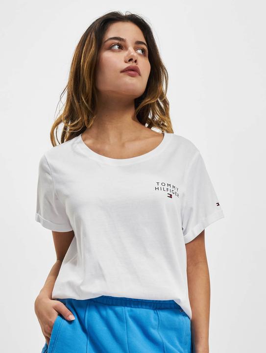 Actual product image Tommy Hilfiger T-shirt - 83317 (XS)