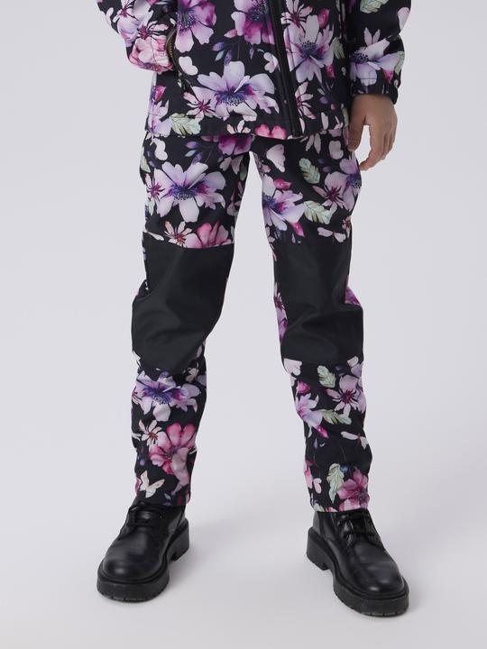 Image du produit Name it ALFA08 Softshellhose (152)