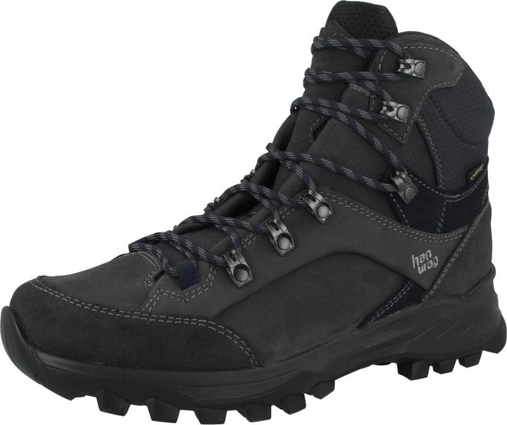 Actual product image Hanwag Banks GTX (46)