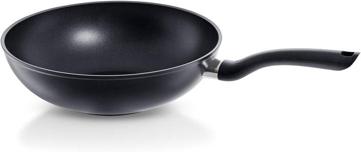 Image du produit Fissler Cenit wok à induction 28 cm (28 cm, Wok, Aluminium)