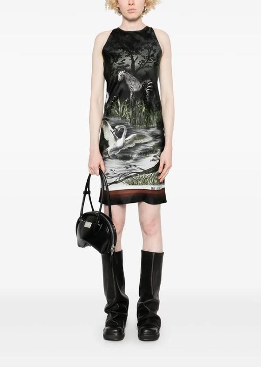 Actual product image The Attico Mini Dress (44)