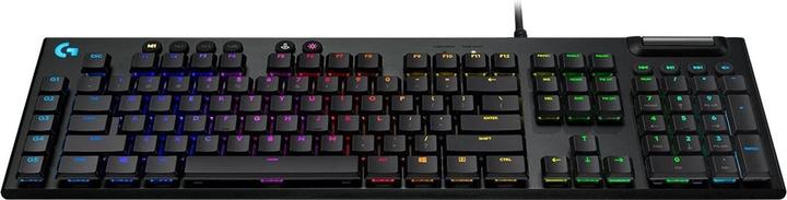 Immagine prodotto Logitech G G815 (US, Cablato)
