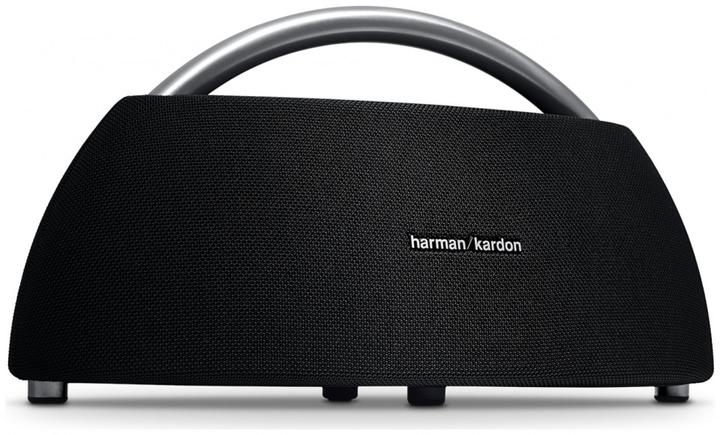 Produktbild Harman/Kardon Go + Play BT (8 h, Netzbetrieb, Akkubetrieb)