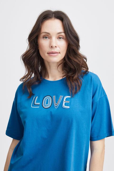 Immagine prodotto Fransa FRKOKO TEE 1 20613772 (XXL)