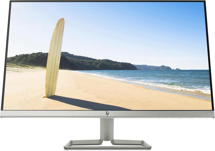 Produktbild HP 27fw (1920 x 1080 Pixel, 27")