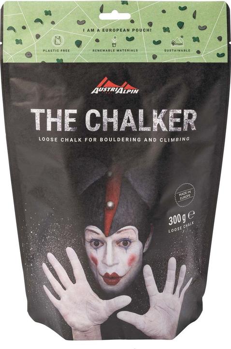 Produktbild AustriAlpin The Chalker Chalk Pulver 300g