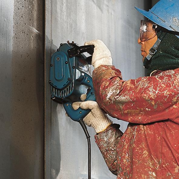 Produktbild Makita Bürstenschleifer (Multischleifer, 860 W)