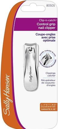 Produktbild Sally Hansen Clip-n-catch