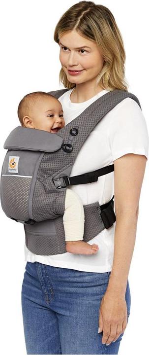 Image du produit Ergobaby Maille Adapt Soft Flex