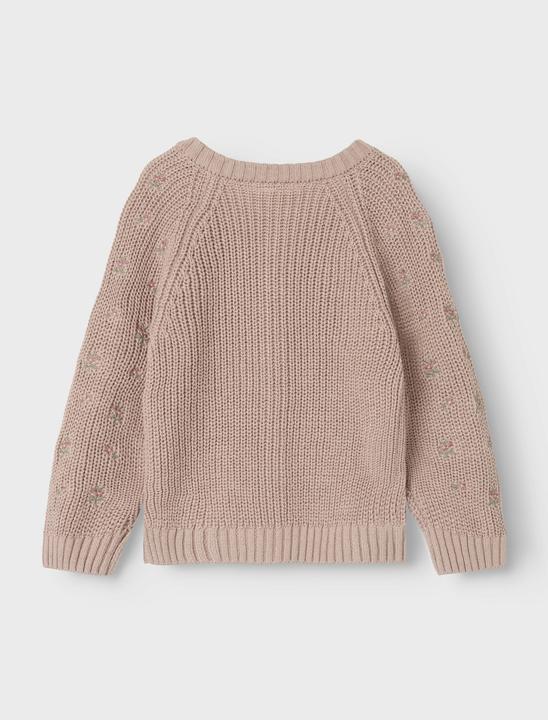 Image du produit Name it Veste en tricot à manches longues (98)