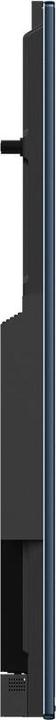 Actual product image Viewsonic IFP7562, 189.2 cm (74.5"), 3840 x 2160 pixels, 4K Ultra HD, 3.5 mm, 15 W, 15 W (3840 x 2160 Pixels, 75")