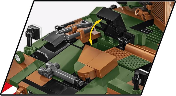 Produktbild Cobi Panzerhaubitze 2000