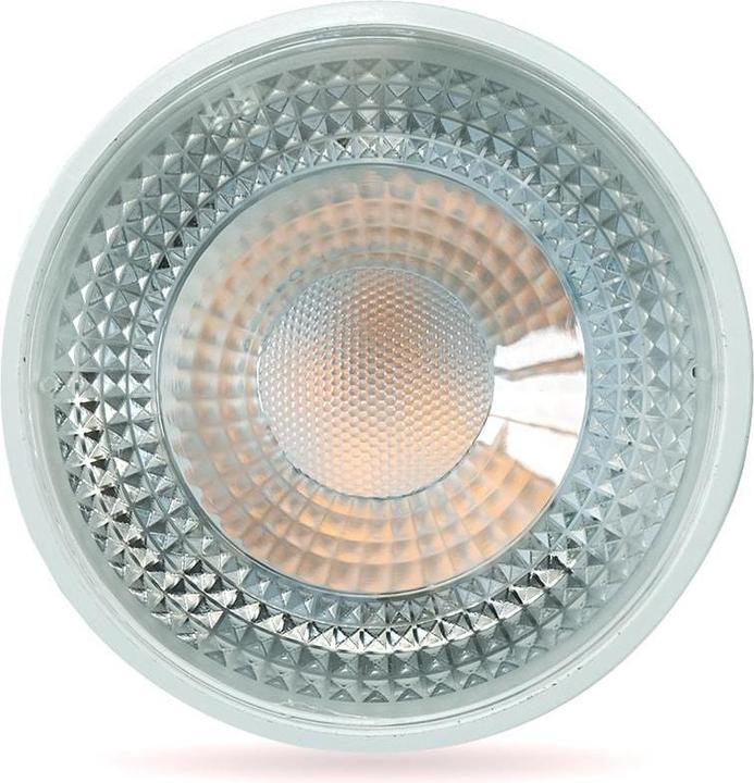 Actual product image Yeelight LED lamp (GU10, 4.80 W, 350 lm, 1 x, G)