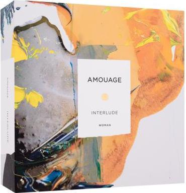 Actual product image Amouage Interlude (Eau de parfum, 100 ml)