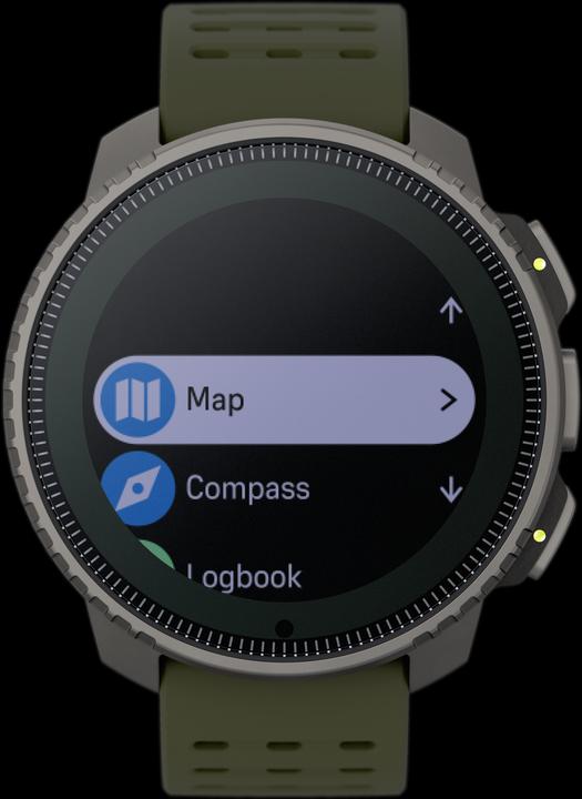 Image du produit Suunto Vertical (49 mm)