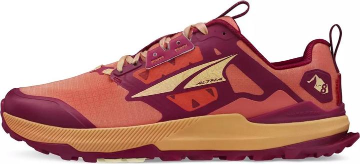 Actual product image Altra Women's Lone Peak 8 (37.5)