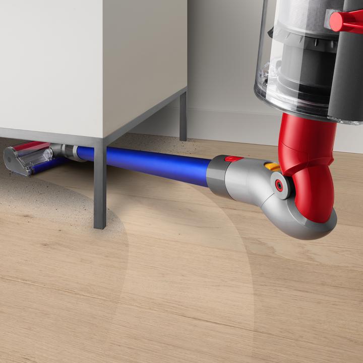 Actual product image Dyson Extended cleaning kit for the V8, V10, V11, V15