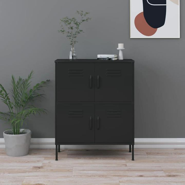 Produktbild VidaXL Samos (80 x 35 x 101.5 cm)