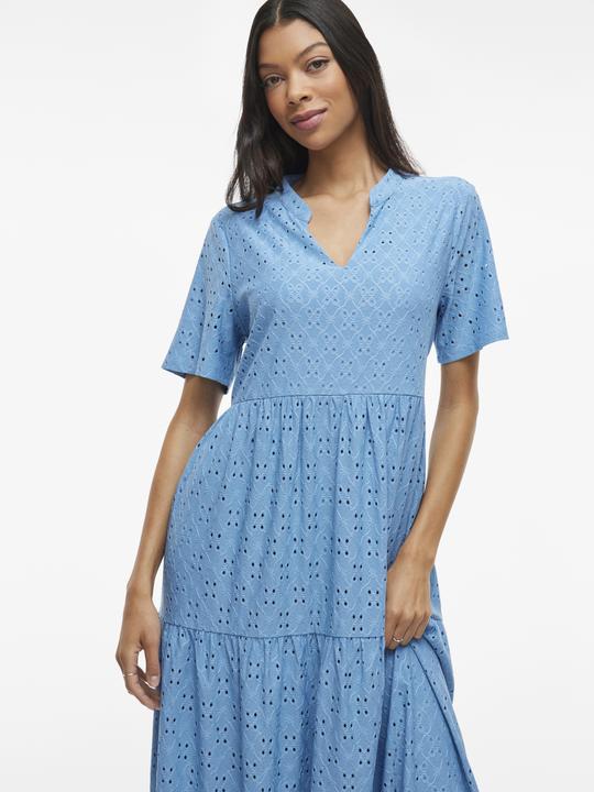 Actual product image Vila Kurzarm Midikleid (XS)