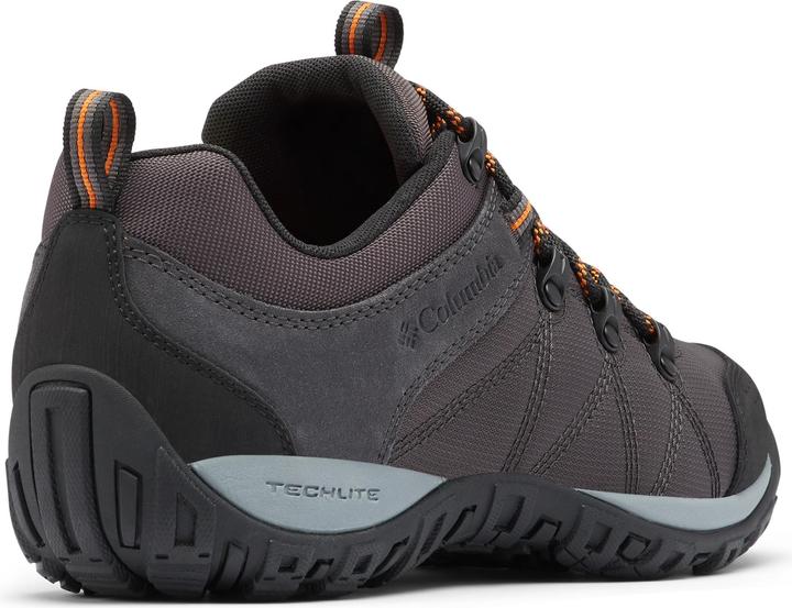 Produktbild Columbia Peakfreak Venture LT Shoes (46)