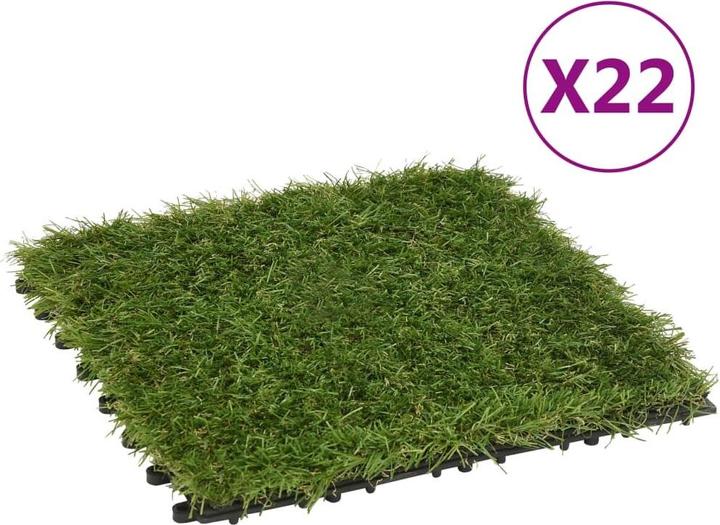 Immagine prodotto VidaXL Elanor (22 x, 30 x 30 cm)