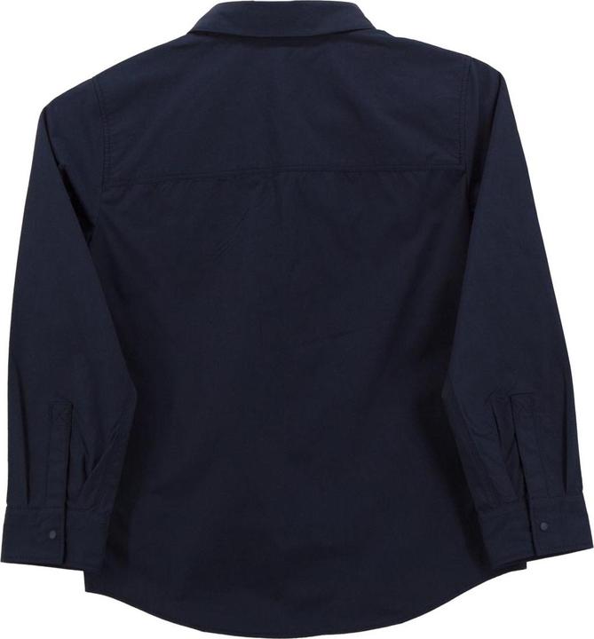 Produktbild Jack Wolfskin Lakeside Kinder Wanderhemd (128)