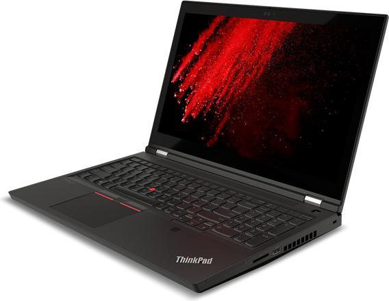 Productafbeelding Lenovo ThinkPad P15 Gen 2 (15.60", Intel Core i9-11950H, 32 GB, 1000 GB, NL)