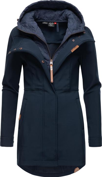 Immagine prodotto Ragwear Ybela (3XL)