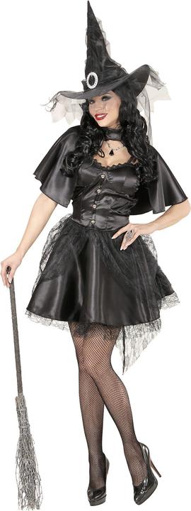 Image du produit Widmann Hexenkleid (M)