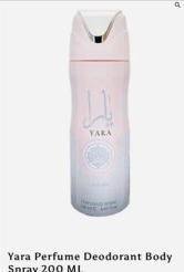 Actual product image Lattafa Perfumes Yara (Spray, 100 ml)