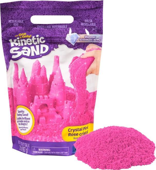 Actual product image Spin Master Kinetic Sand