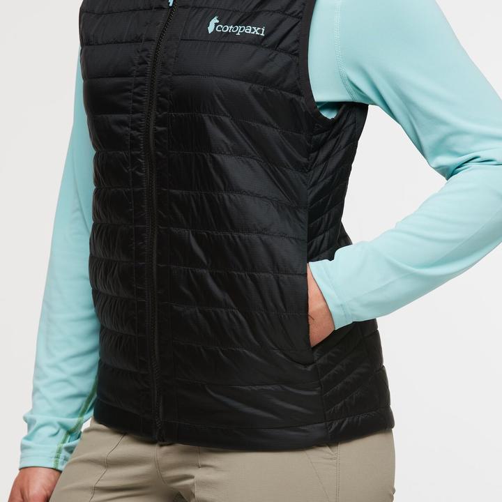 Image du produit Cotopaxi Capa Insulated Vest (XS)