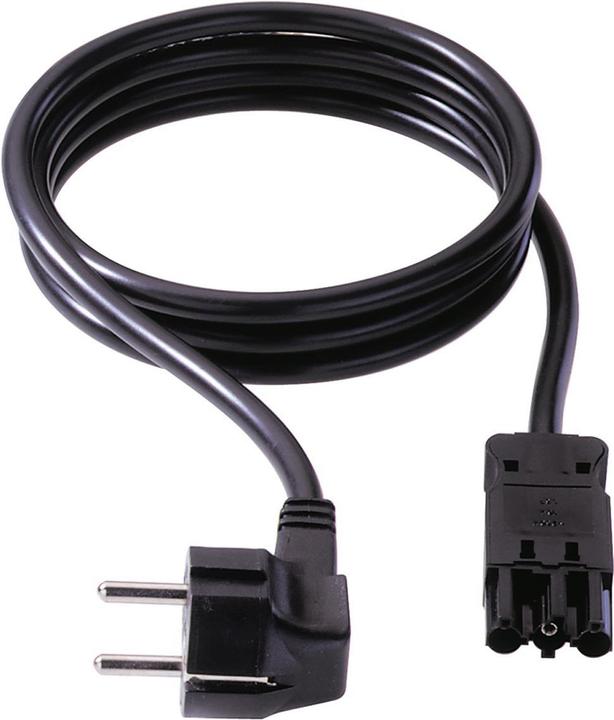 Image du produit Bachmann GST18 GST18/3 Câble d'alimentation (5 m, CEE 7/7)