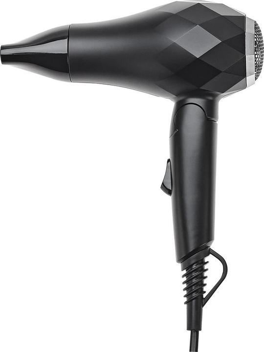 Image du produit Efalock Mini sèche-cheveux Diamond