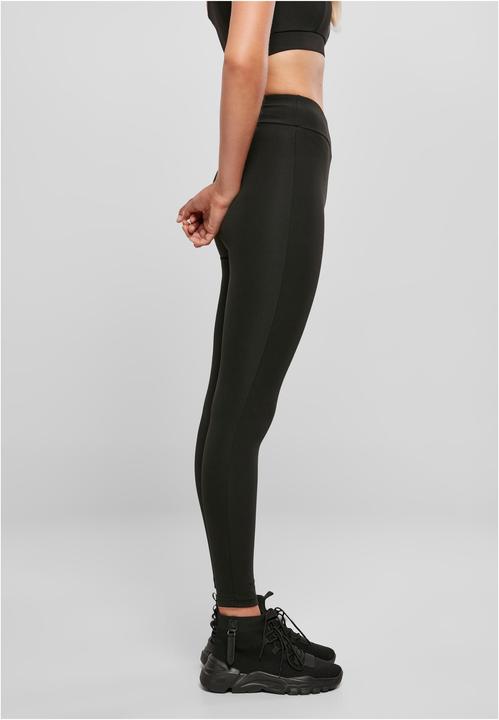 Produktbild Urban Classics Ladies Recycled High Waist Leggings (M)