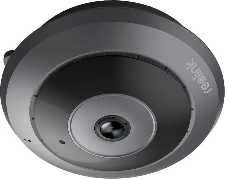Produktbild Reolink Fisheye Series W520 WiFi (2560 x 2560 Pixels)