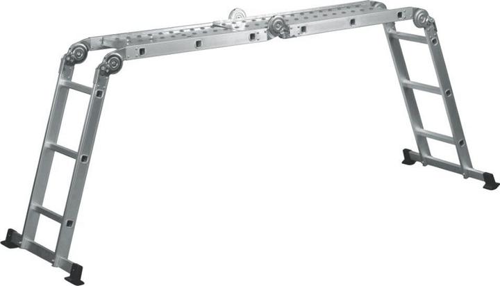 Actual product image Do it + Garden Echelle universelle (Multi-purpose ladder, 109 cm)