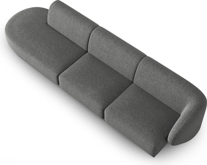 Actual product image CXL by Christian Lacroix Lionel (2 person sofa, 3-seater, 4-seater)