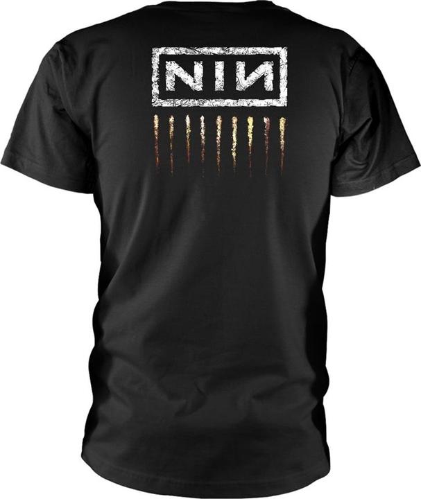 Produktbild Nine Inch Nails The Downward Spiral (L)