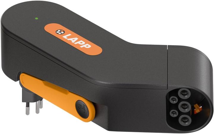 Actual product image Lapp Mobility Mobility Dock (Type 2, 1.80 kW, 8 A, Type 13)