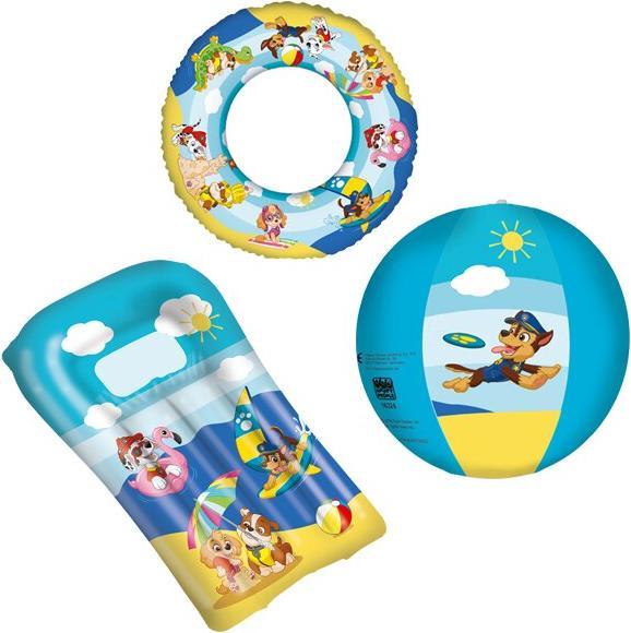 Ensemble de plage Paw Patrol Patrol